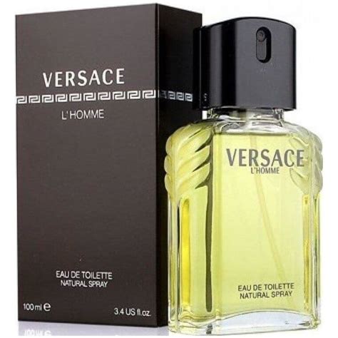 versace l'homme cologne